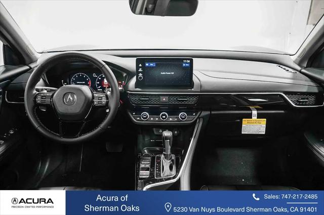 2026 Acura ADX Base
