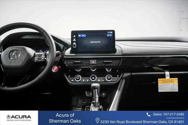 2026 Acura ADX Base