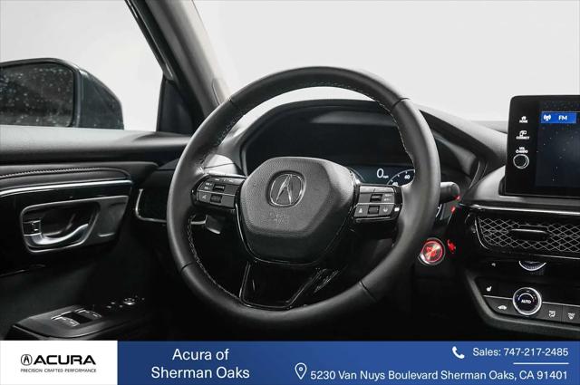 2026 Acura ADX Base