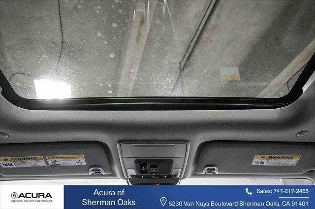 2026 Acura ADX Base