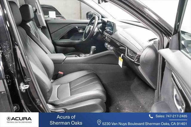 2026 Acura ADX Base