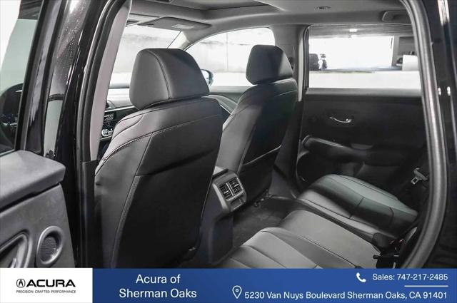 2026 Acura ADX Base