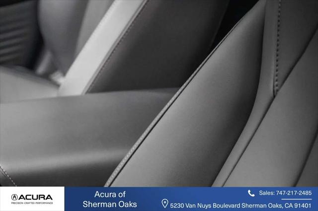 2026 Acura ADX Base
