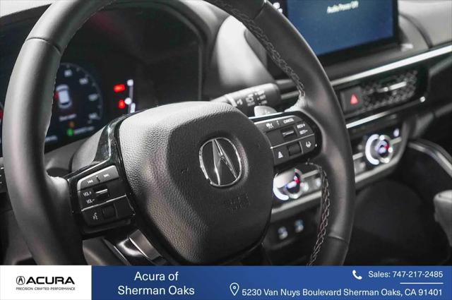 2026 Acura ADX Base