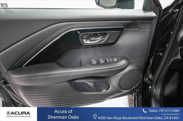 2026 Acura ADX Base