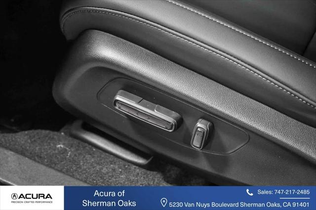 2026 Acura ADX Base