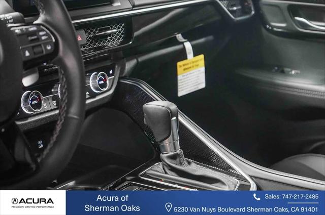 2026 Acura ADX Base