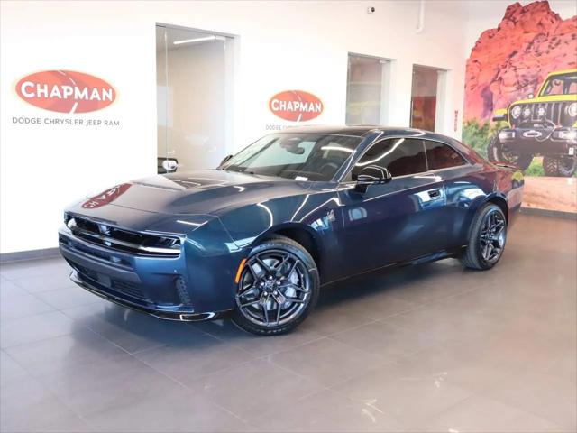 2026 Dodge Charger Scat Pack 2-Door AWD for sale in Scottsdale, AZ