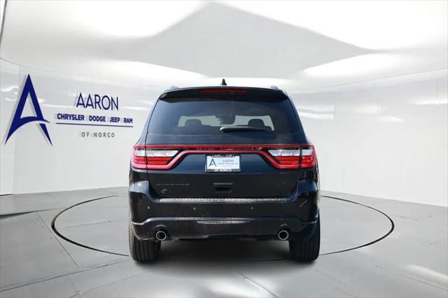 2026 Dodge Durango GT Plus AWD HEMI V8