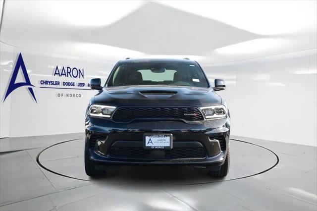 2026 Dodge Durango GT Plus AWD HEMI V8