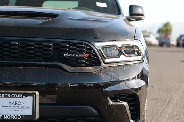 2026 Dodge Durango GT Plus AWD HEMI V8