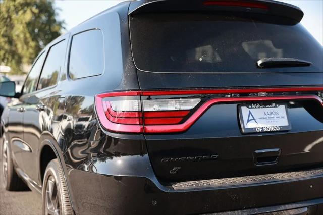 2026 Dodge Durango GT Plus AWD HEMI V8