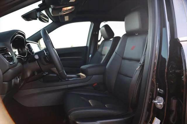 2026 Dodge Durango GT Plus AWD HEMI V8