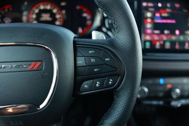 2026 Dodge Durango GT Plus AWD HEMI V8