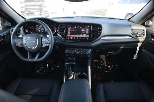 2026 Dodge Durango GT Plus AWD HEMI V8