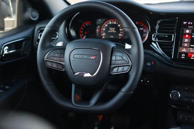 2026 Dodge Durango GT Plus AWD HEMI V8