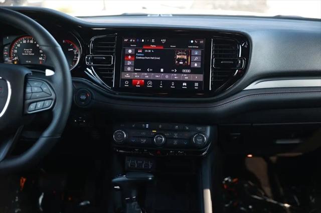 2026 Dodge Durango GT Plus AWD HEMI V8
