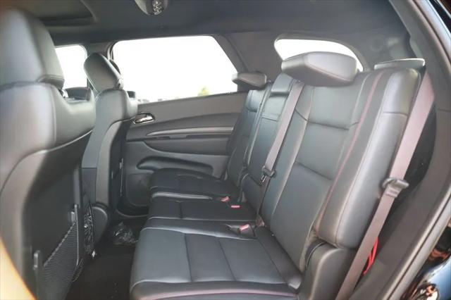 2026 Dodge Durango GT Plus AWD HEMI V8