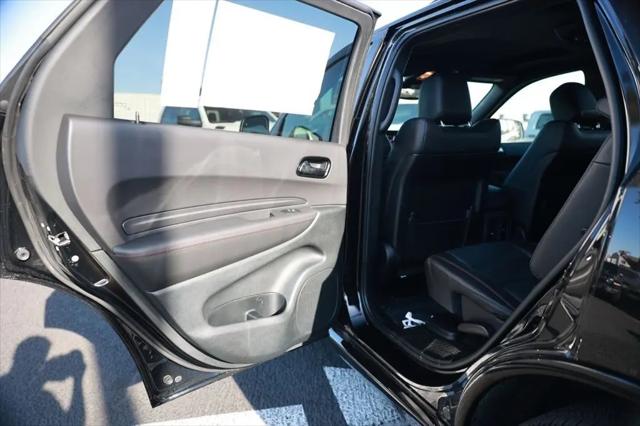 2026 Dodge Durango GT Plus AWD HEMI V8