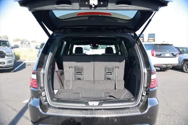 2026 Dodge Durango GT Plus AWD HEMI V8