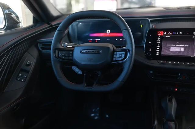 2026 Dodge Charger Scat Pack 2-Door AWD