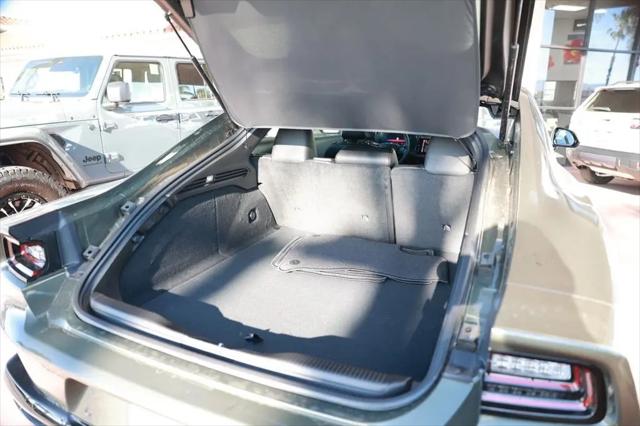 2026 Dodge Charger Scat Pack 2-Door AWD