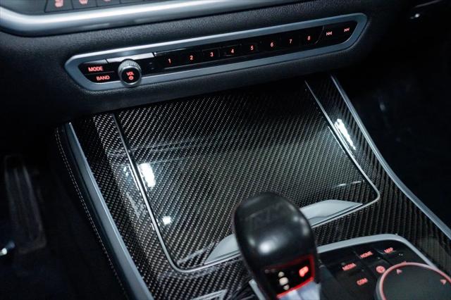 2022 BMW X5 M Standard