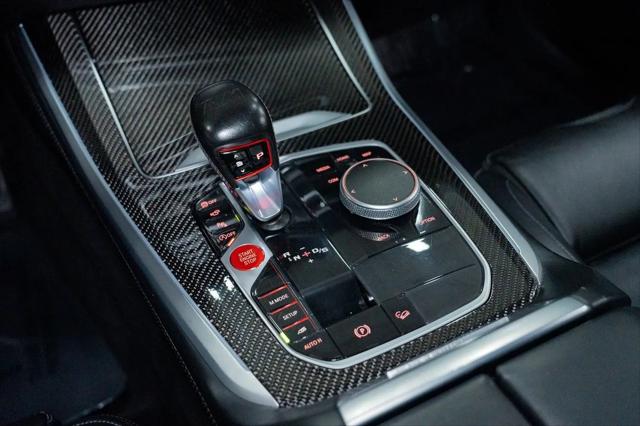 2022 BMW X5 M Standard
