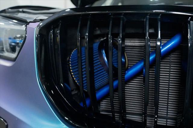 2022 BMW X5 M Standard