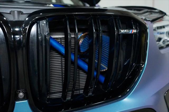 2022 BMW X5 M Standard