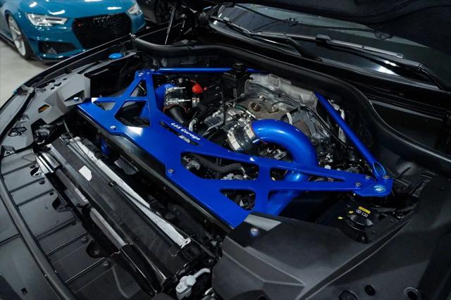 2022 BMW X5 M Standard