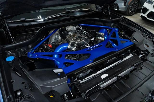 2022 BMW X5 M Standard