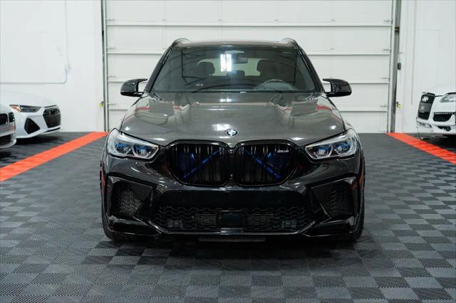 2022 BMW X5 M Standard