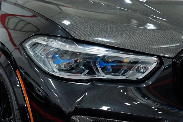 2022 BMW X5 M Standard