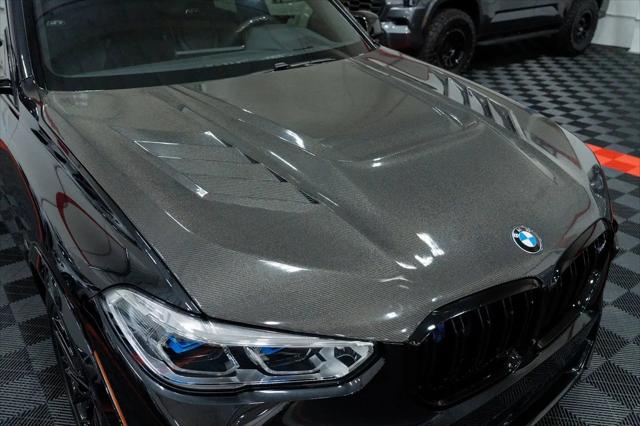 2022 BMW X5 M Standard