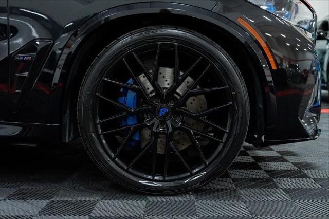 2022 BMW X5 M Standard
