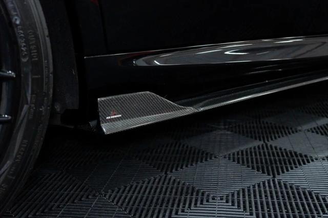 2022 BMW X5 M Standard