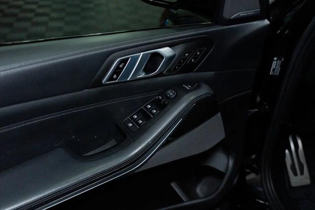 2022 BMW X5 M Standard