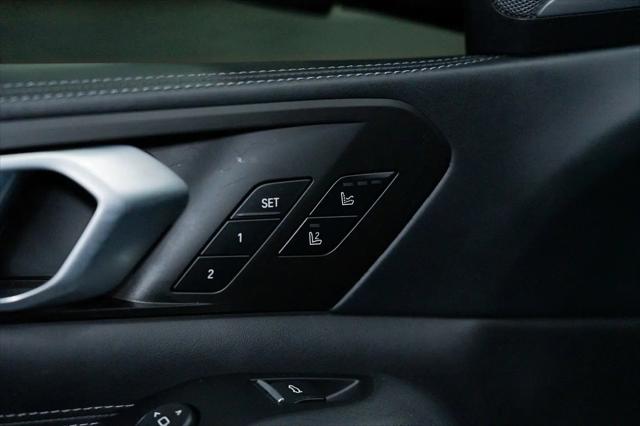 2022 BMW X5 M Standard