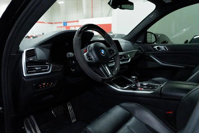 2022 BMW X5 M Standard