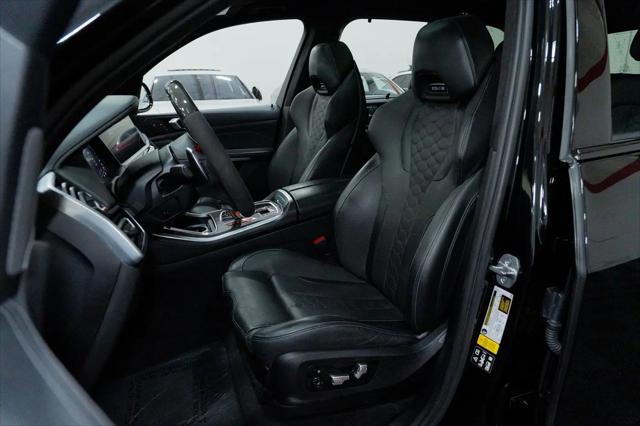 2022 BMW X5 M Standard