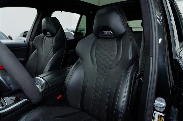 2022 BMW X5 M Standard