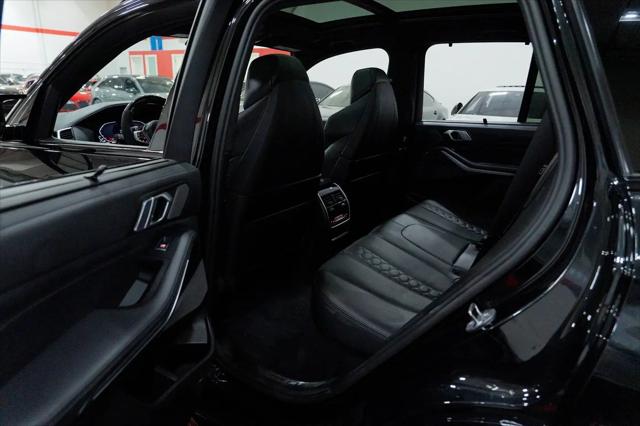 2022 BMW X5 M Standard