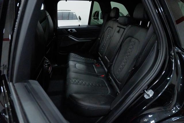 2022 BMW X5 M Standard