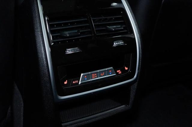 2022 BMW X5 M Standard