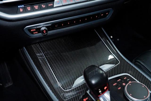 2022 BMW X5 M Standard