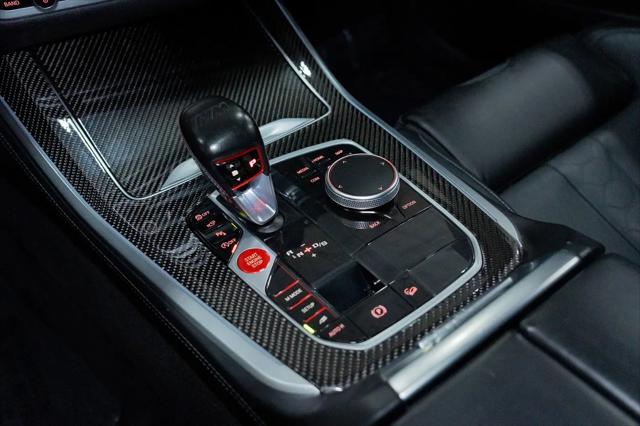 2022 BMW X5 M Standard