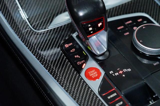 2022 BMW X5 M Standard