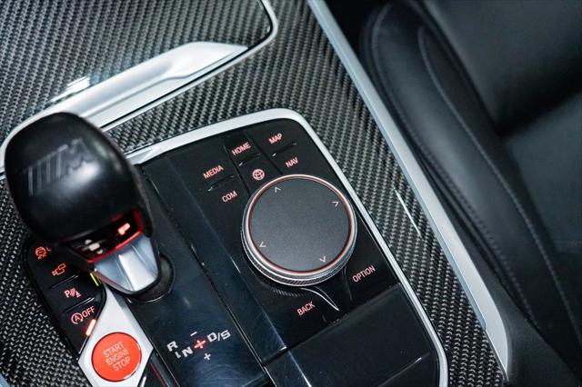 2022 BMW X5 M Standard