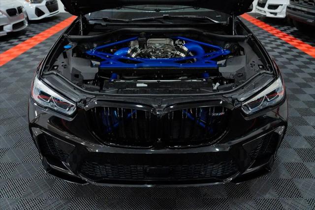 2022 BMW X5 M Standard